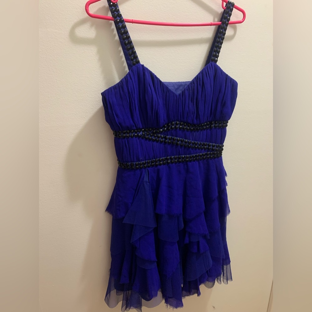 Ladies prom dress